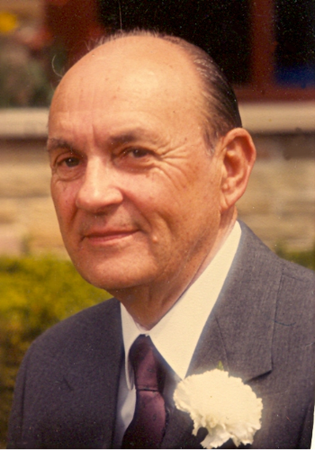 Freeman  M. Johnson