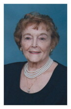 Gloria Frances Freeman Wagner Profile Photo