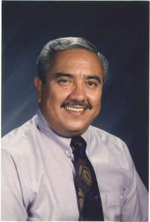 Henry M. Quihuiz Profile Photo