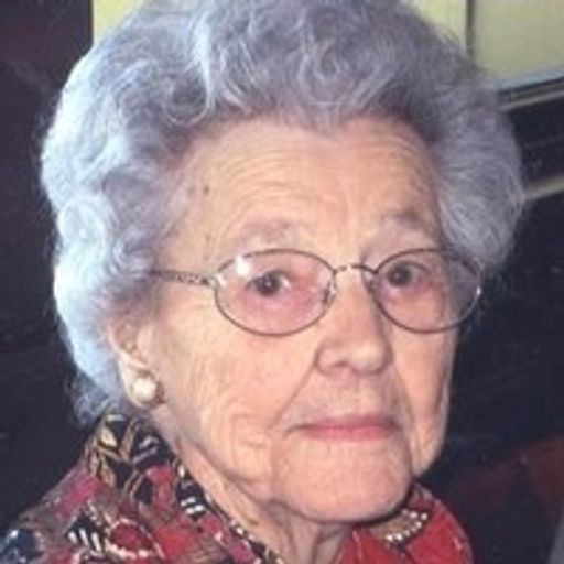 Dorothy Julia Soehlig