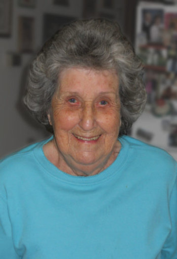Margaret M. Borgmeyer Profile Photo