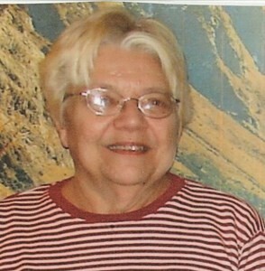 Phyllis Jayne Stutler