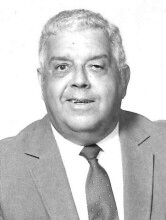 Jesse Edward Atkins, Jr. Profile Photo