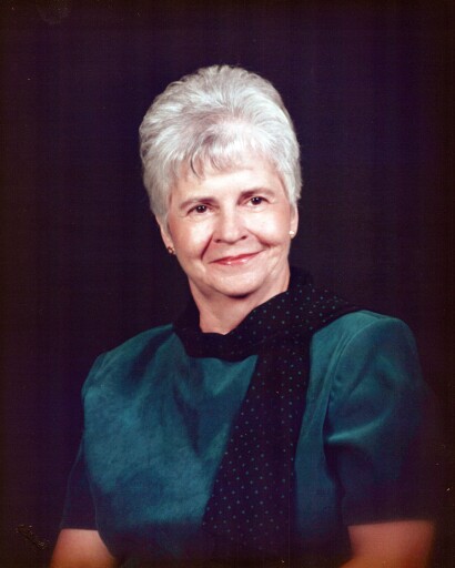 Barbara Ann Brown Profile Photo