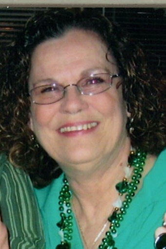 Mary Agnes Harrigan Profile Photo