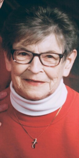 Shirley Ann Wright