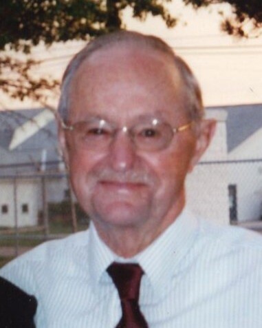 Delbert C. Mix