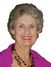 Patricia Brewer