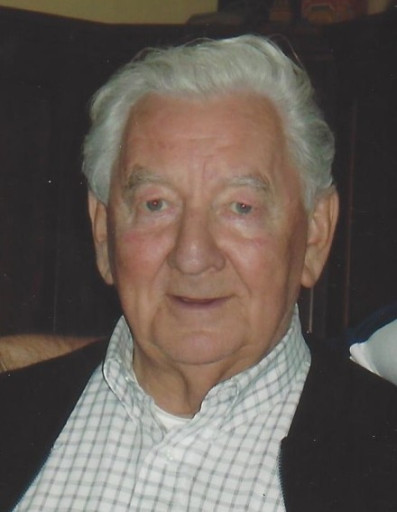 Paul E. Tierney Sr. Profile Photo