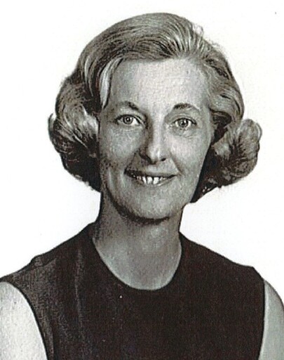 Ruth Anna Stevenson Profile Photo