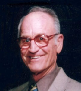 Charles W. Chandler