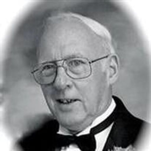 William Ralph Lawler