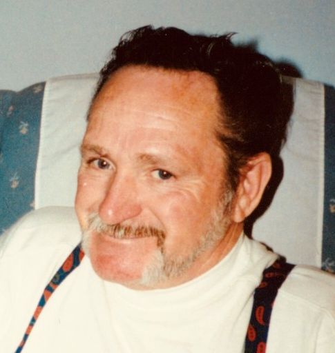 Lloyd L. Hamm, Sr.