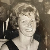 Elizabeth B. Mcdonough Profile Photo