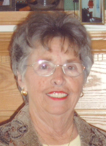 Patricia L. Rolbiecki