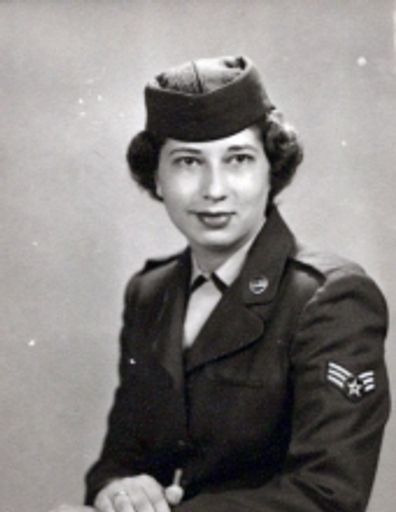 Mary "Patsy"  Bitz Profile Photo