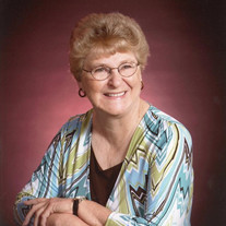 Marjorie Bezon Profile Photo