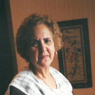 Lucila G. Mendiola