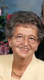 Shirley Hutzell