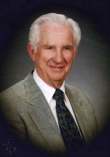 Dr. George A. White