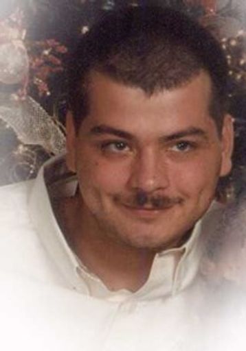 Glyn Anthony Piercy