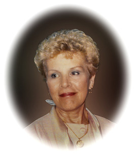 Betty Lou Miller (Powell) Profile Photo
