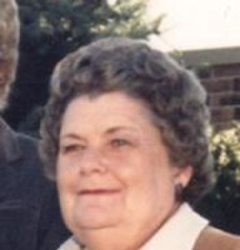 Gladys K. Larsen