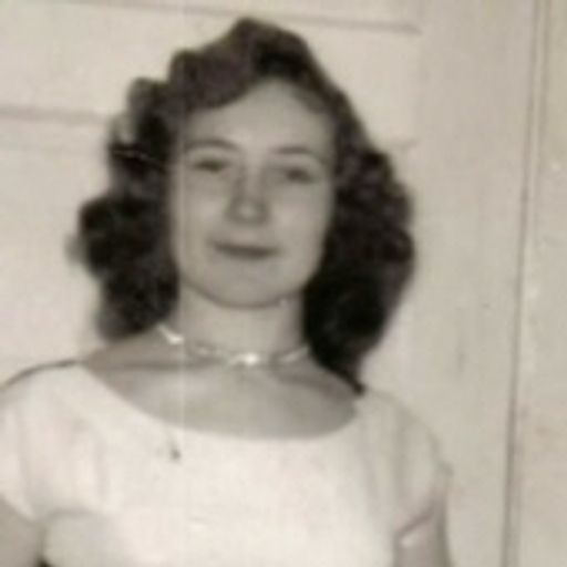 Mrs. Barbara Ellen Newton