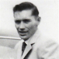 Elmer C. Lang Profile Photo