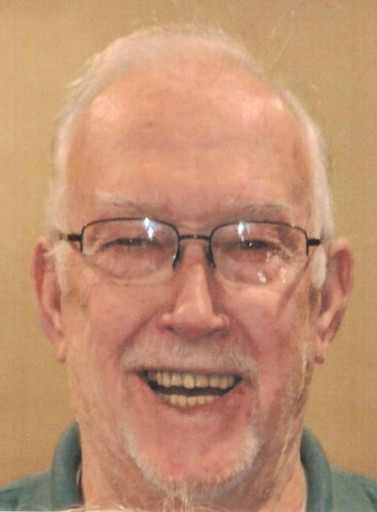 Larry Frisbie, Sr. Profile Photo