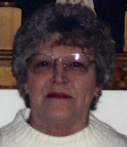 Margaret Bricker Profile Photo