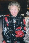 Dorothy Lockhart