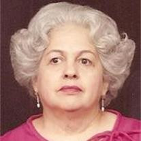 Oralia Garcia Profile Photo