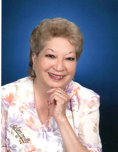 Bertha Ima (Vera)  Torres