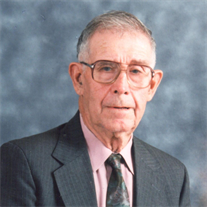 Rev. Dean Shepherd