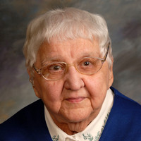 Sister M. Noel Ewald, SSND Profile Photo