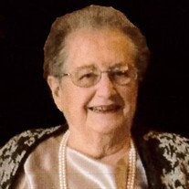 Thelma  Ruth Leppo Profile Photo