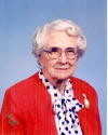 Irma Douglas