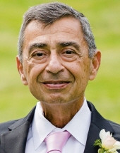Dr. James A. Cavallaro Profile Photo