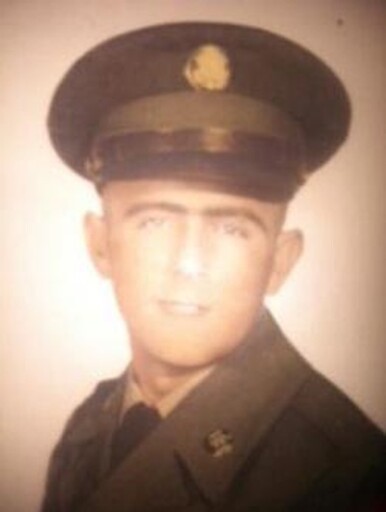 Clyde Joseph Broussard, Sr.