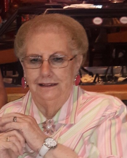 Sylvia J. Shepherd's obituary image