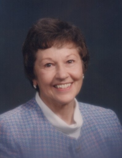 Ann "Penny" P. Clarke