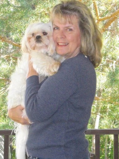 Linda Nelson Profile Photo