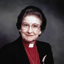 The Rev. Mildred Board Grubbs Profile Photo