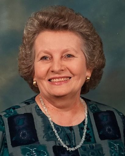 Nancy Pauline Wilson Lowrance