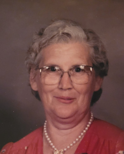 Alva Rae Lloyd Dixon Profile Photo