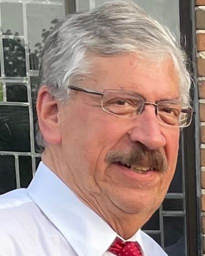 Frank Edward Gostomski Obituary 2023 - McComas Family Funeral Homes