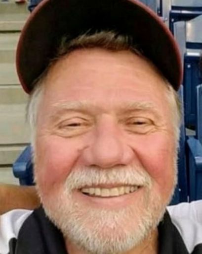 Kenneth F. Christiansen's obituary image