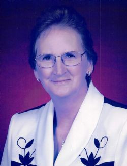 Bertha Edwards Profile Photo