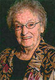 Bessie Weinreich